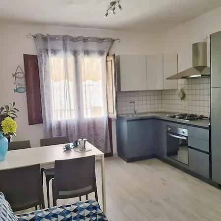 شقة La Casetta Di Mavi_teuladaapartments